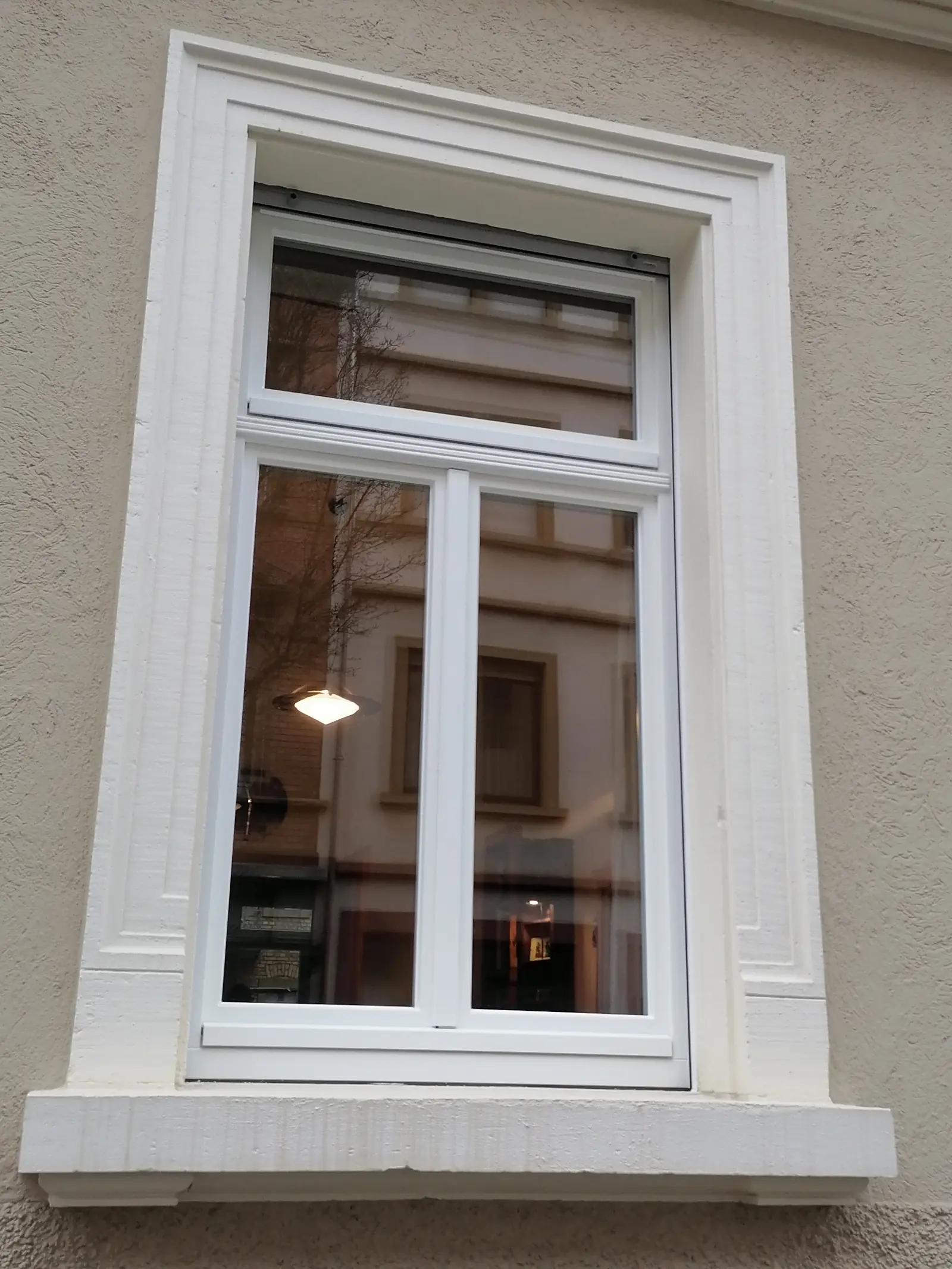 Reparatur – Rollläden